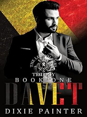 cover image of Davet